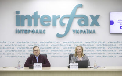 Молодіжна рада прозоро звітує про свою діяльність за 2022-2025 роки